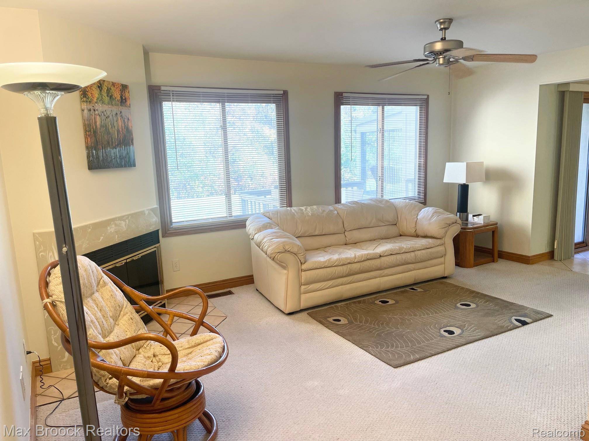 Rochester Hills, MI 48309,2201 Siboney CT