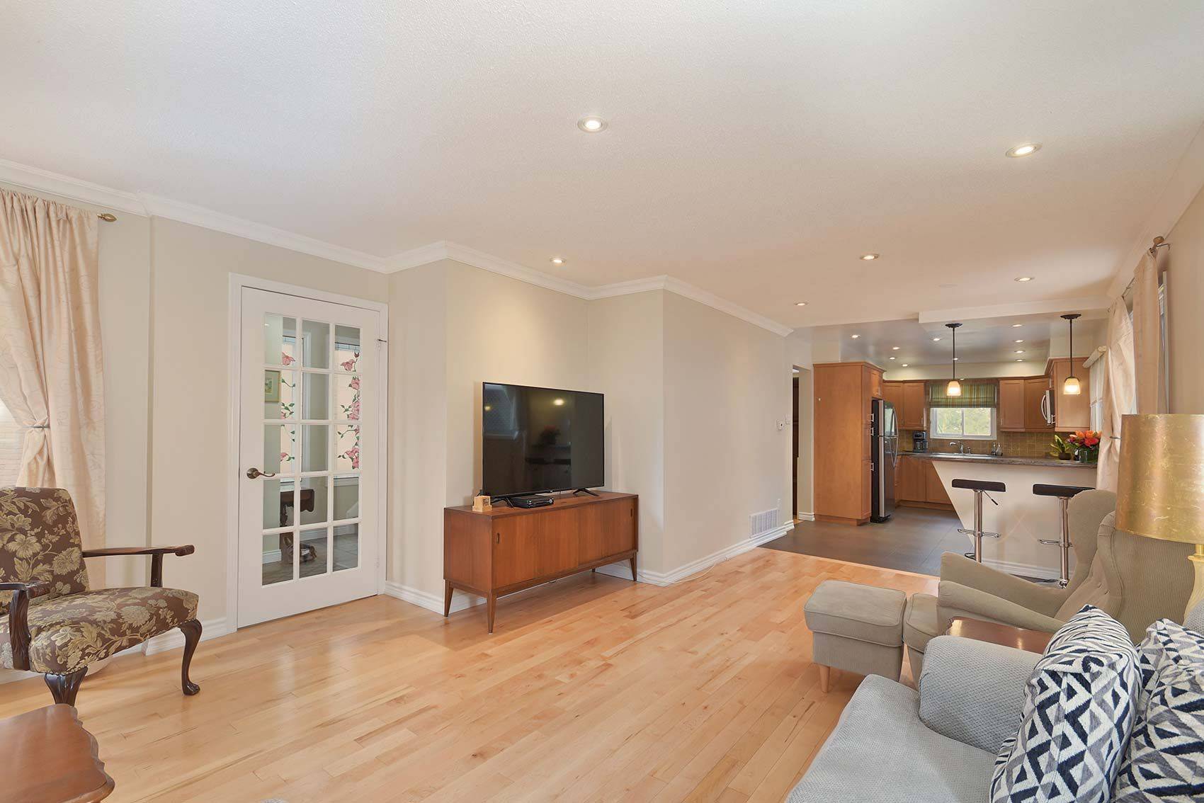 Mississauga, ON L5L 3A7,4207 Trapper CRES