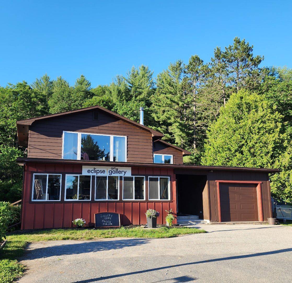 Lake Of Bays, ON P0A 1H0,2831 Highway 60 HWY