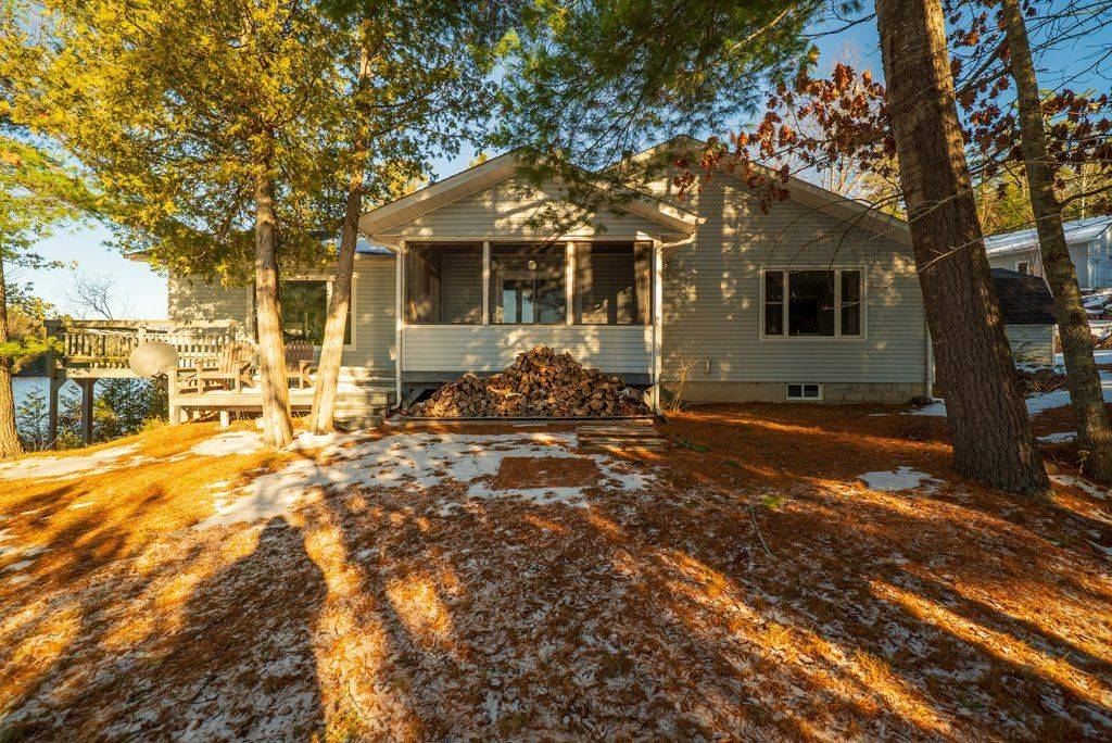 Frontenac, ON K0H 2M0,2087 B Grindstone Lake RD