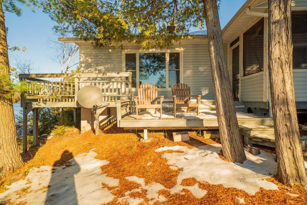 Frontenac, ON K0H 2M0,2087 B Grindstone Lake RD