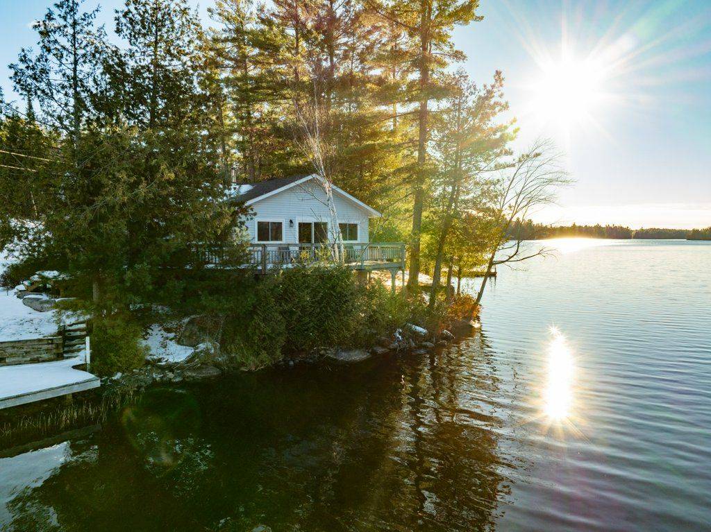 Frontenac, ON K0H 2M0,2087 B Grindstone Lake RD