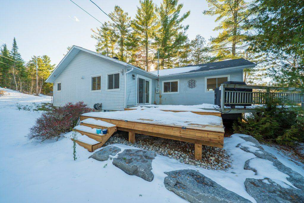 Frontenac, ON K0H 2M0,2087 B Grindstone Lake RD