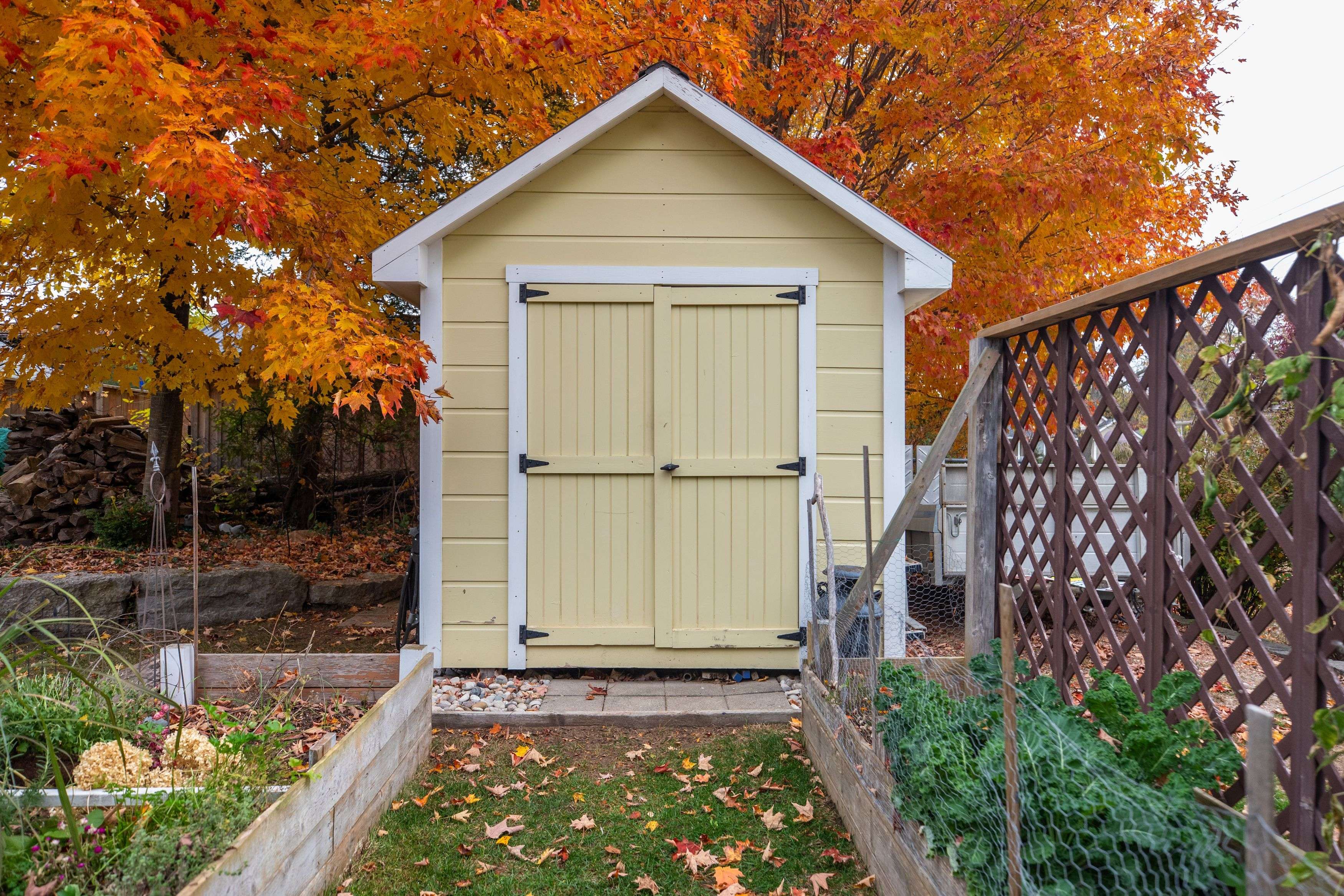 Saugeen Shores, ON N0H 2L0,244 Summerhill RD