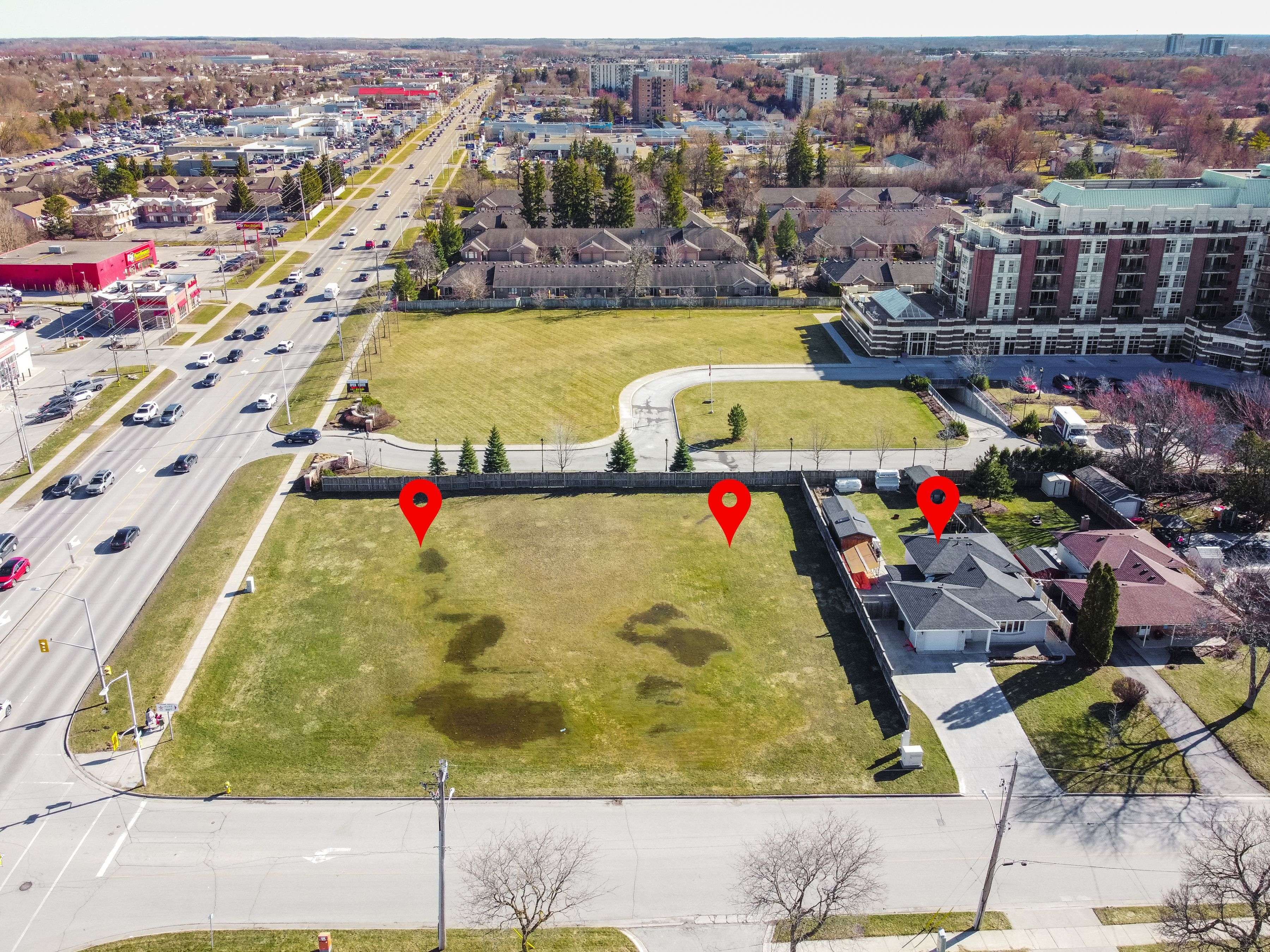 London South, ON N6J 2A2,17 Highview AVE W