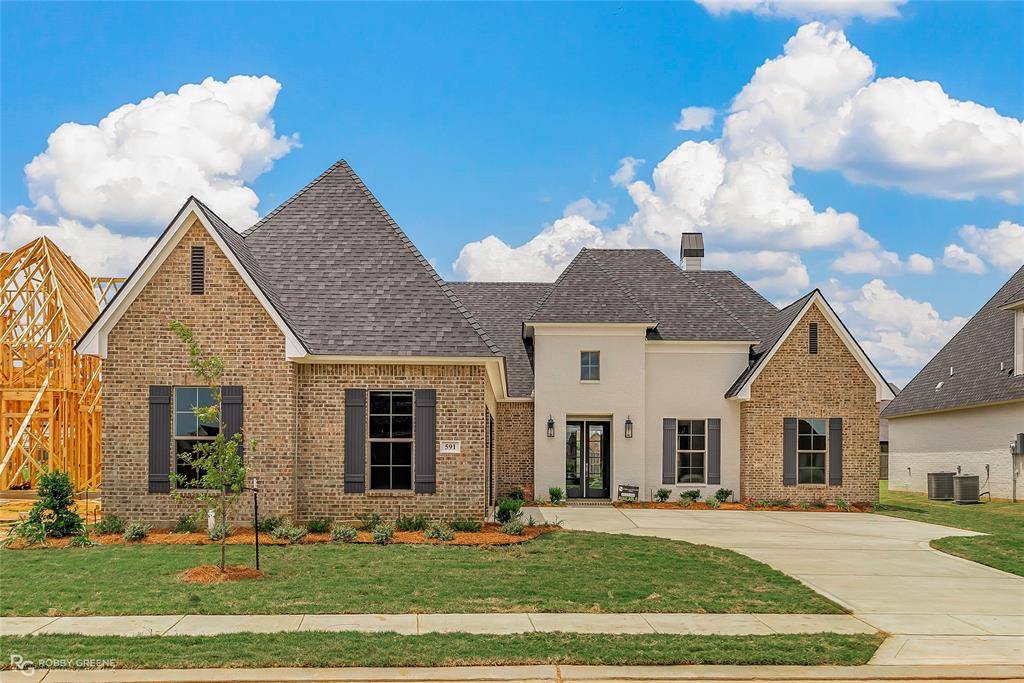 Bossier City, LA 71111,591 Corinth Circle