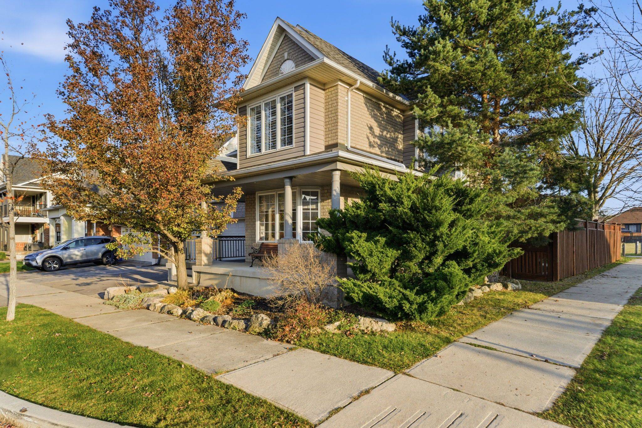 Milton, ON L9T 5M5,1667 Dempsey CRES