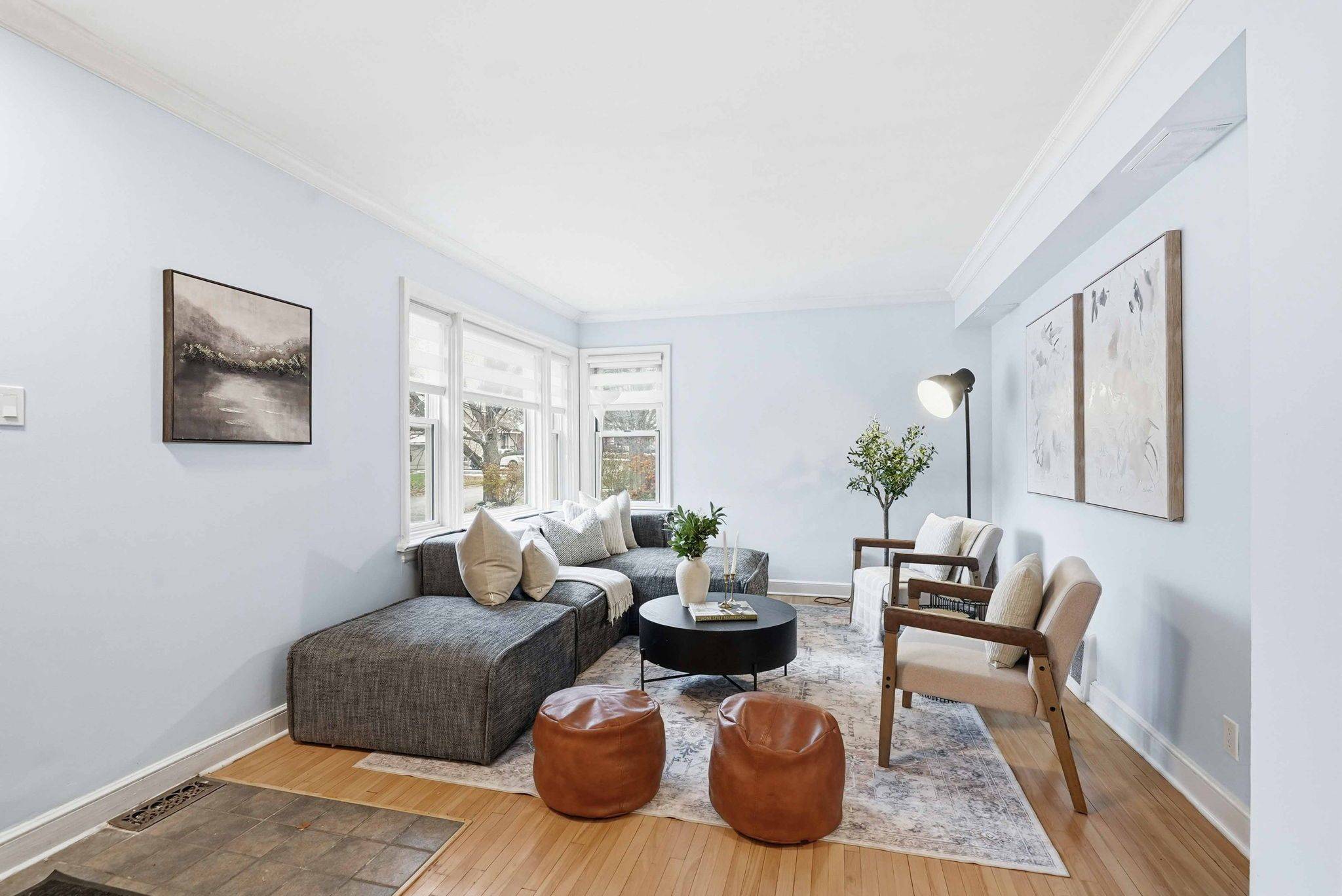 Alta Vista And Area, ON K1H 7P6,1238 Cheverton AVE