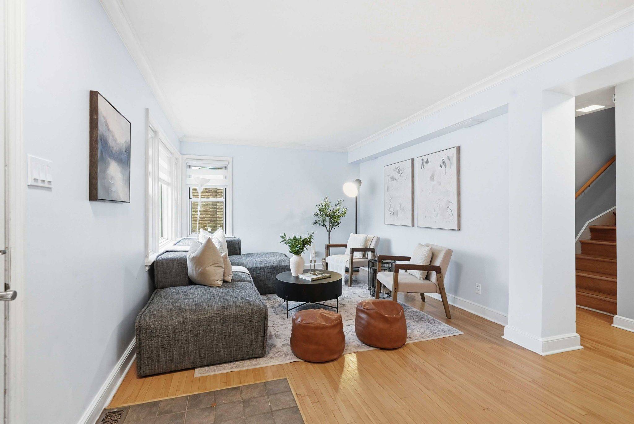 Alta Vista And Area, ON K1H 7P6,1238 Cheverton AVE