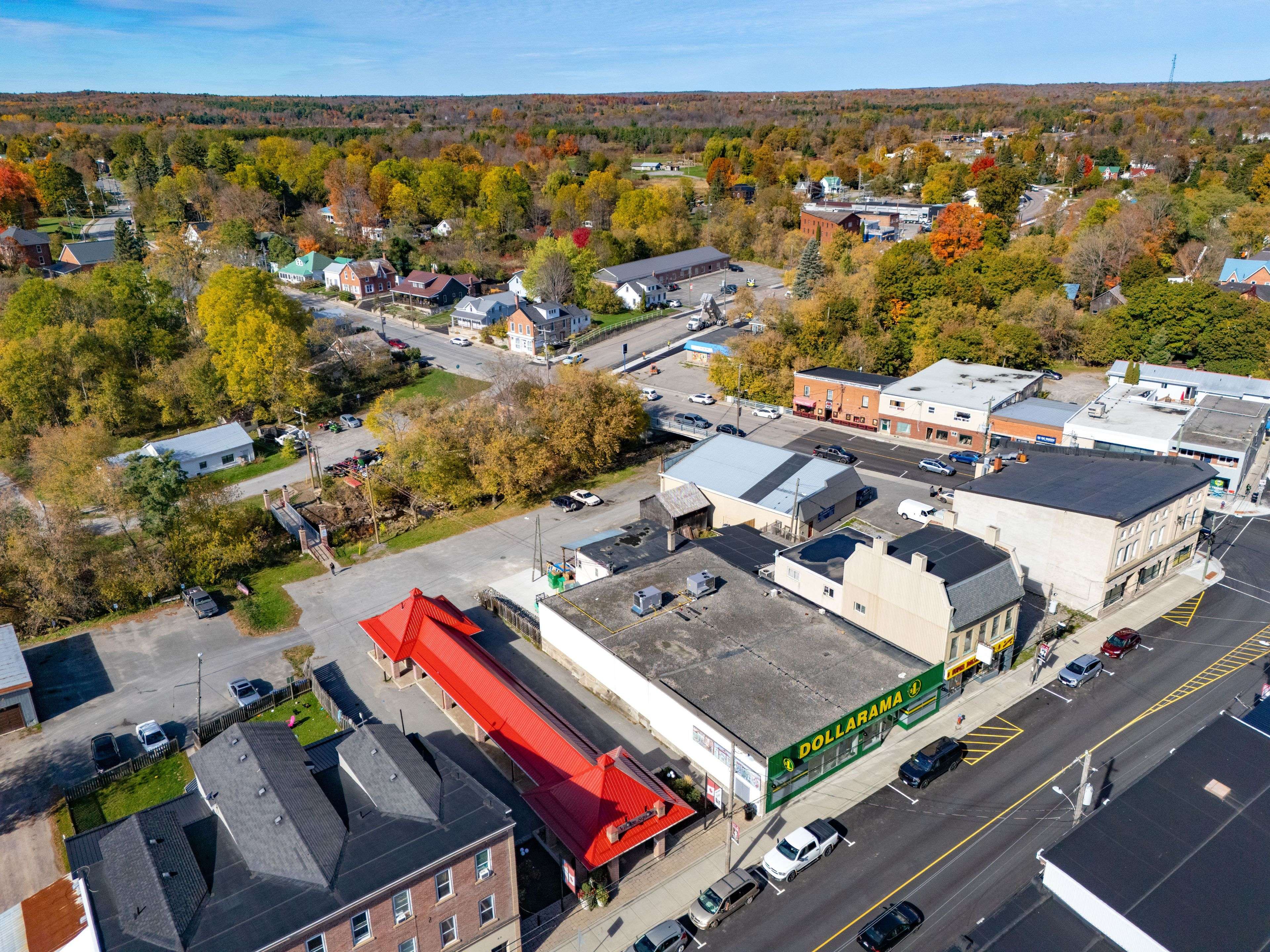 Centre Hastings, ON K0K 2C0,42 Durham ST S