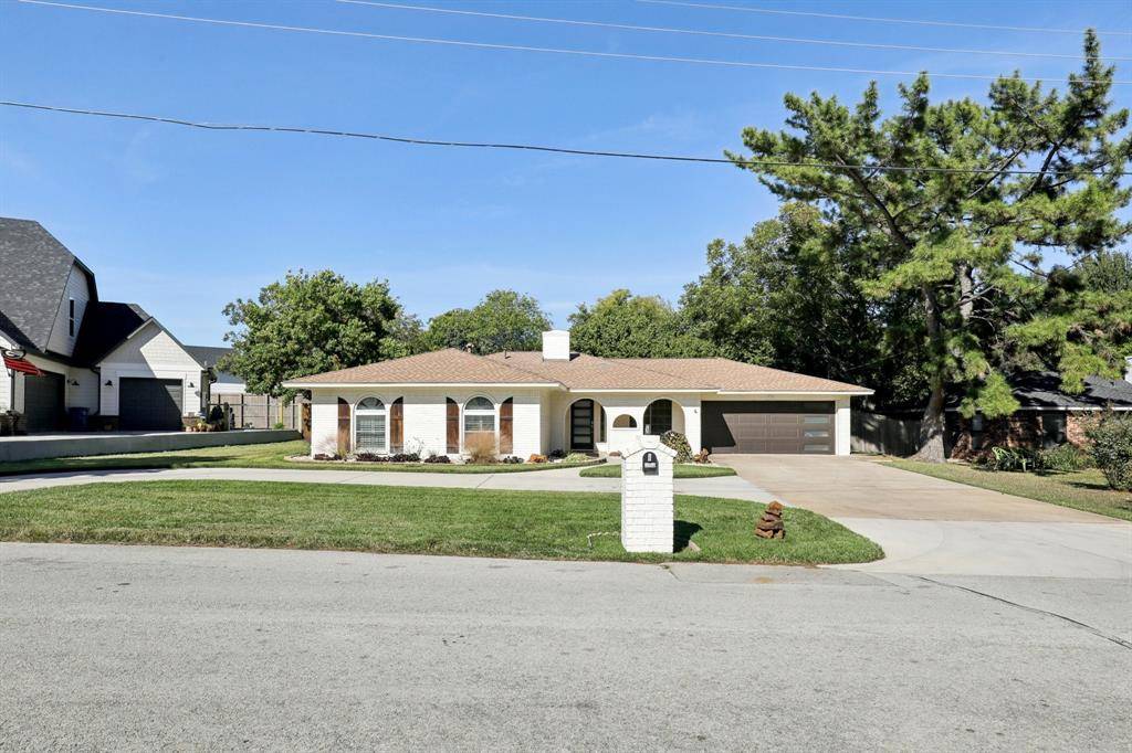 Grapevine, TX 76051,3554 Mercury Drive