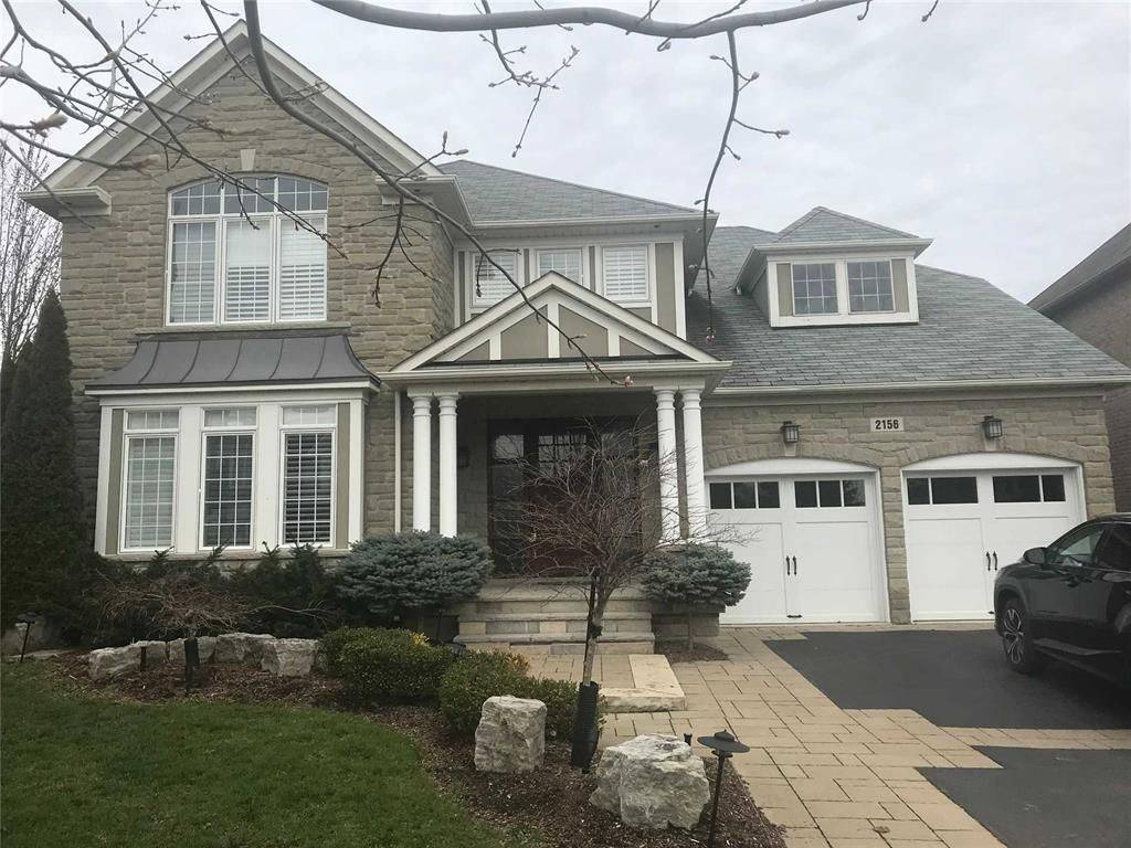 Oakville, ON L6M 0A5,2156 Heathcliff CT