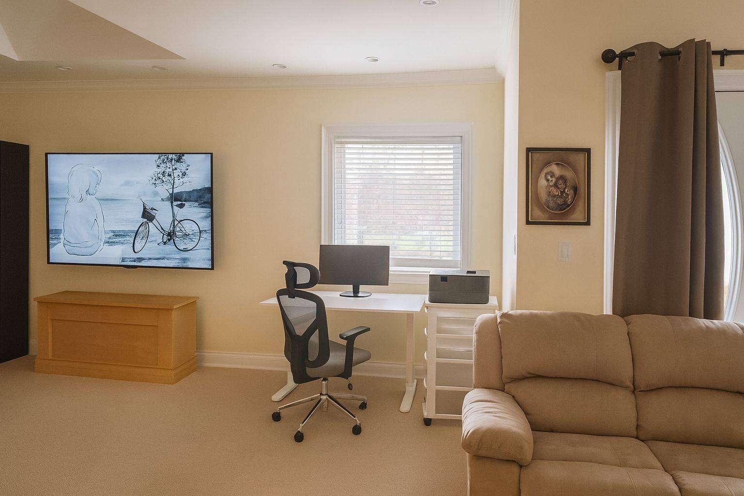 Toronto E10, ON M1C 1M3,21 Scarboro AVE