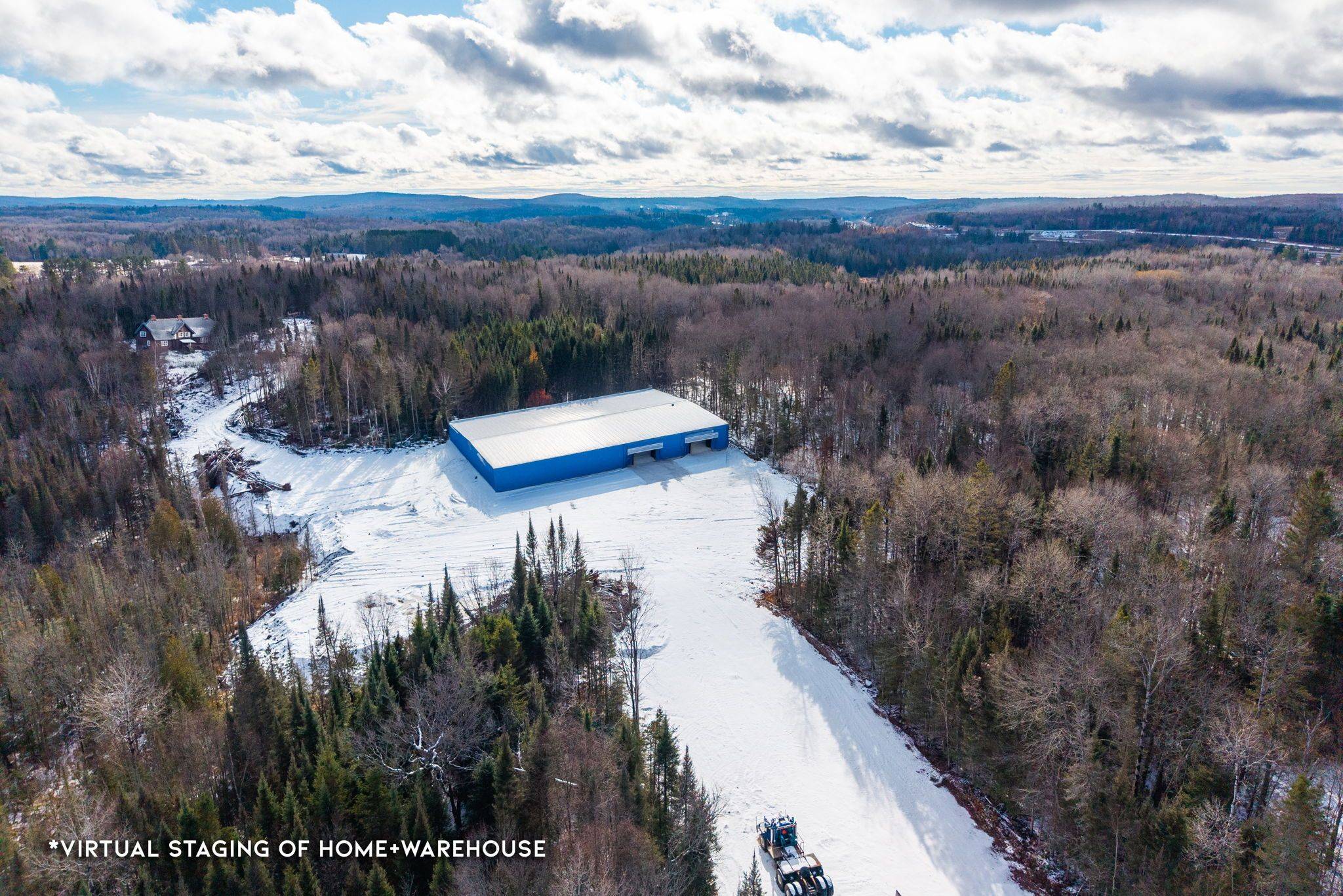 Armour, ON P0A 1C0,133 Berridale RD