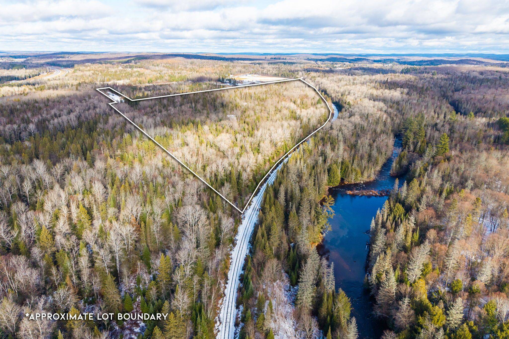 Armour, ON P0A 1C0,133 Berridale RD