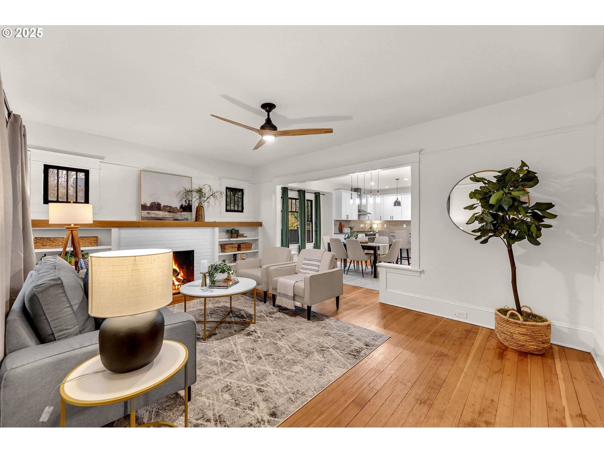 Portland, OR 97203,7806 N JERSEY ST