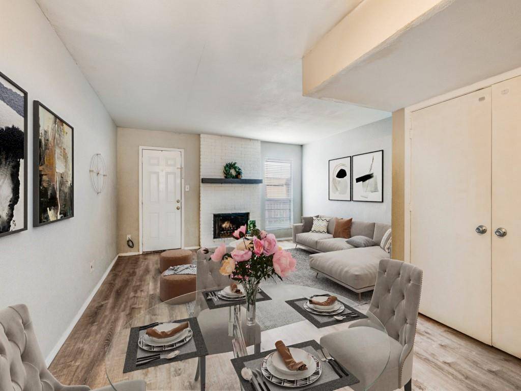 Fort Worth, TX 76116,7500 Chapin Road