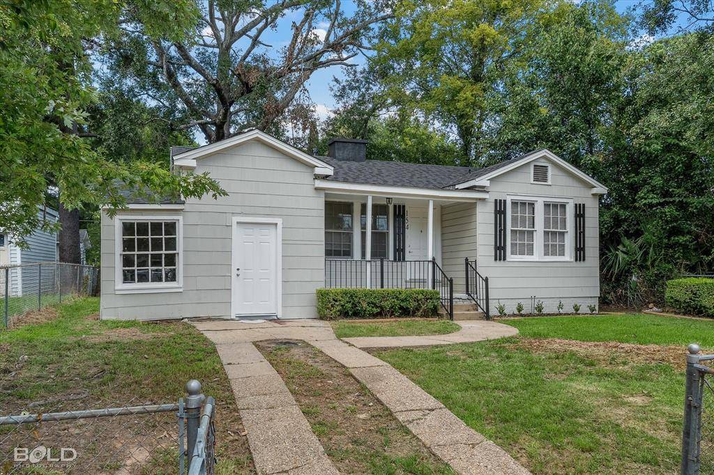 Shreveport, LA 71101,154 E Wyandotte Street