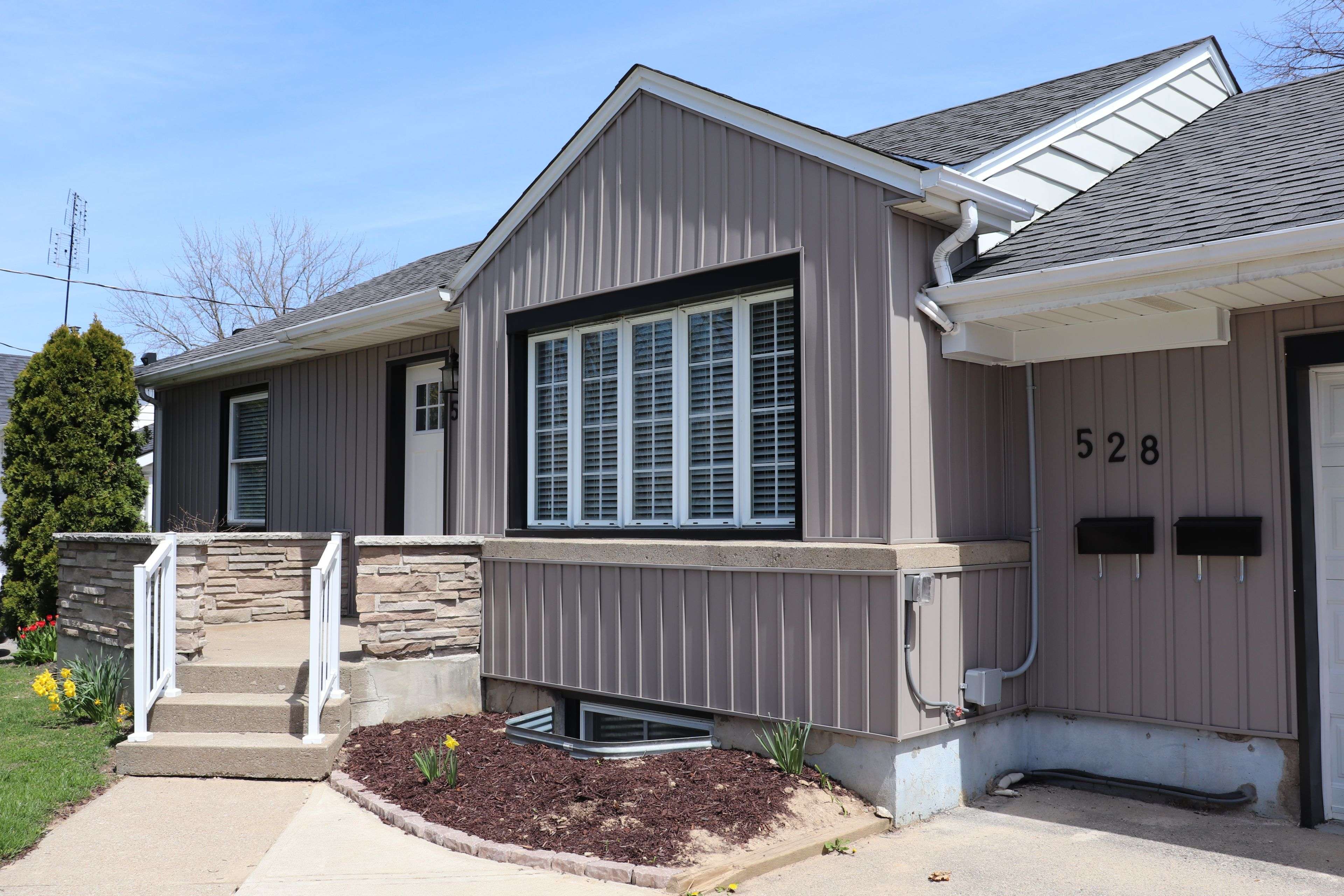 St. Catharines, ON L2N 2H6,Address not disclosed