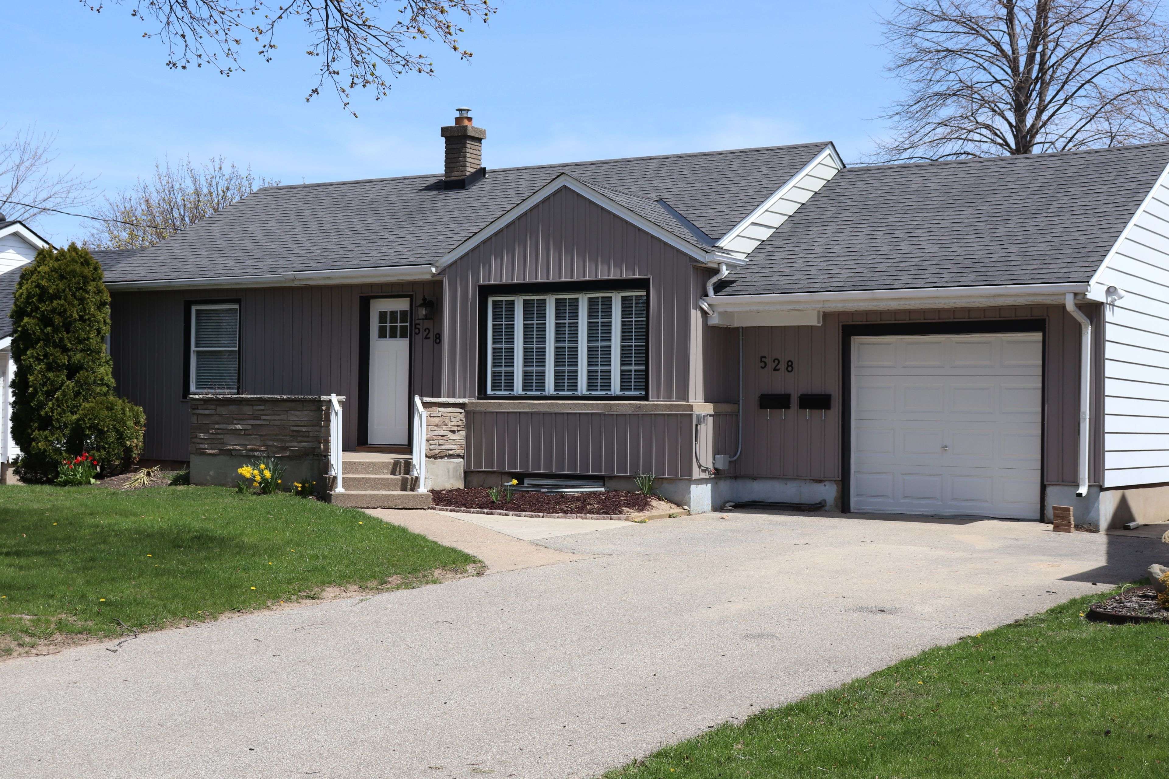 St. Catharines, ON L2N 2H6,Address not disclosed