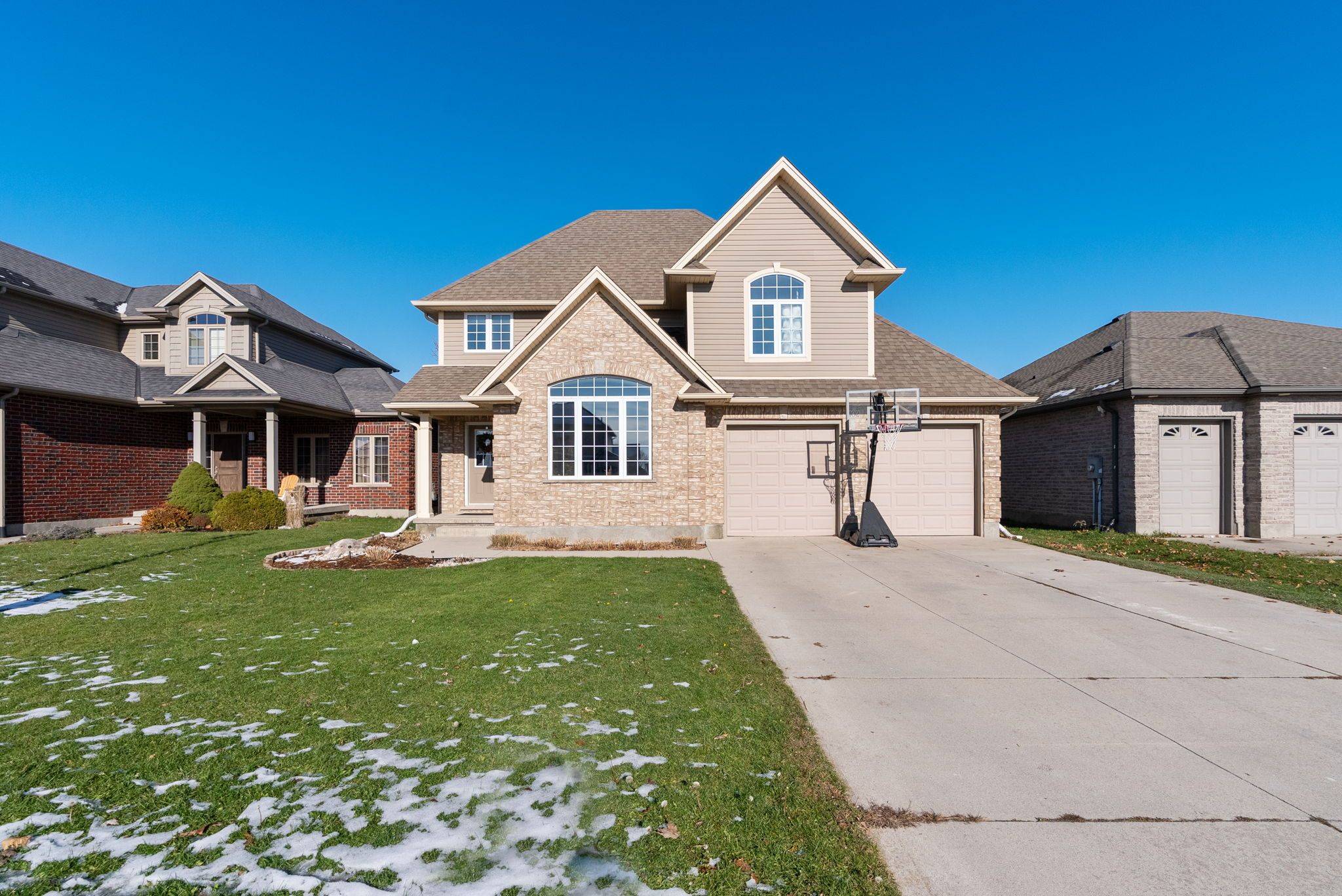 Lucan Biddulph, ON N0M 2J0,102 Joseph ST