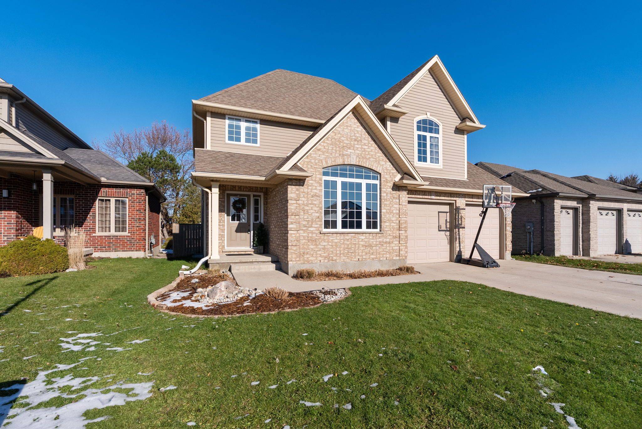 Lucan Biddulph, ON N0M 2J0,102 Joseph ST