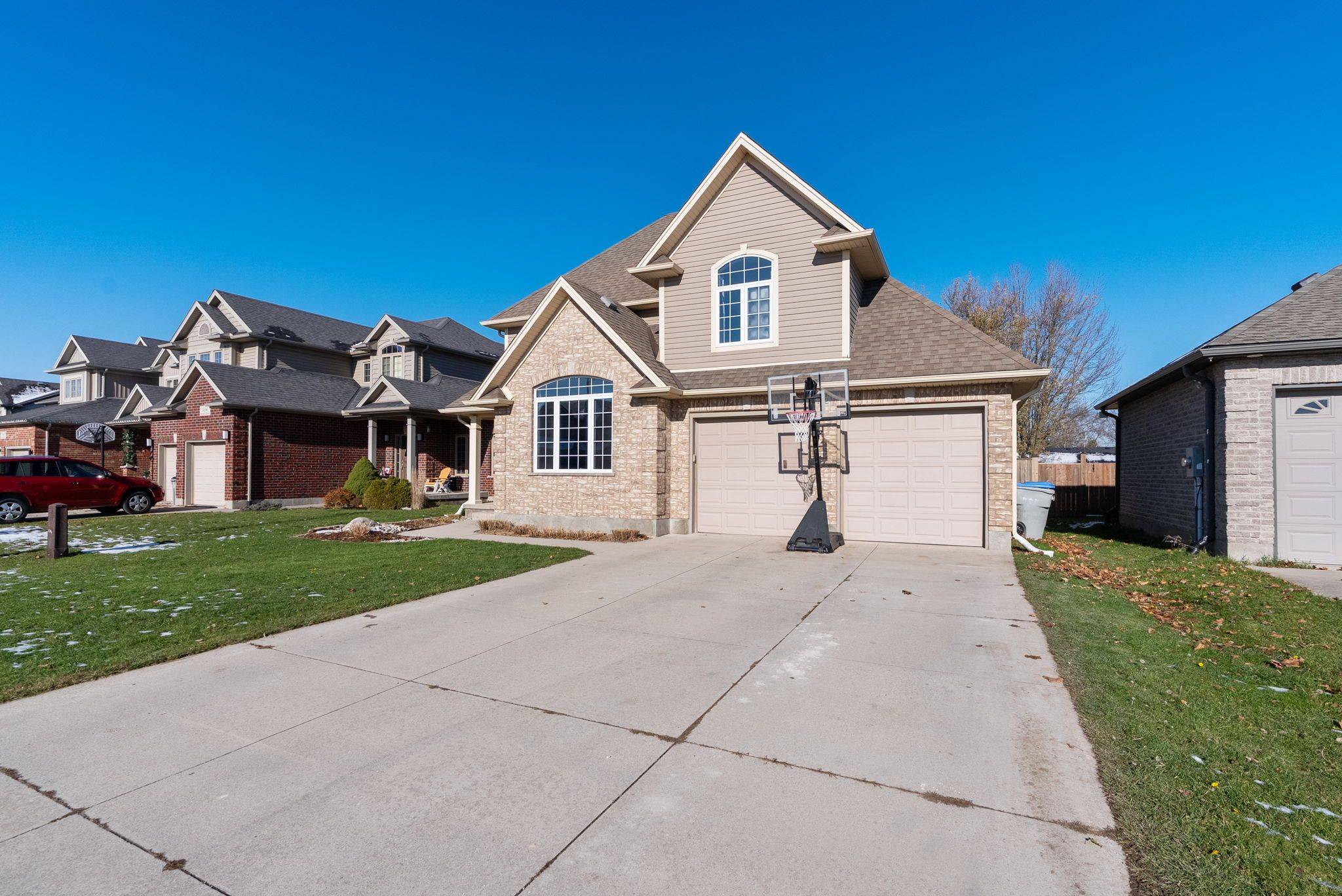 Lucan Biddulph, ON N0M 2J0,102 Joseph ST