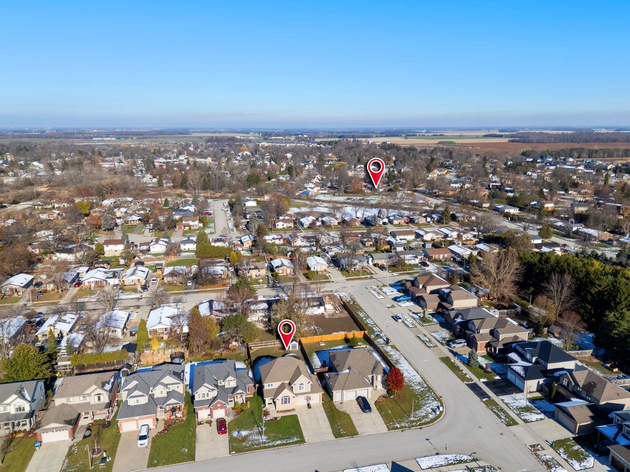 Lucan Biddulph, ON N0M 2J0,102 Joseph ST