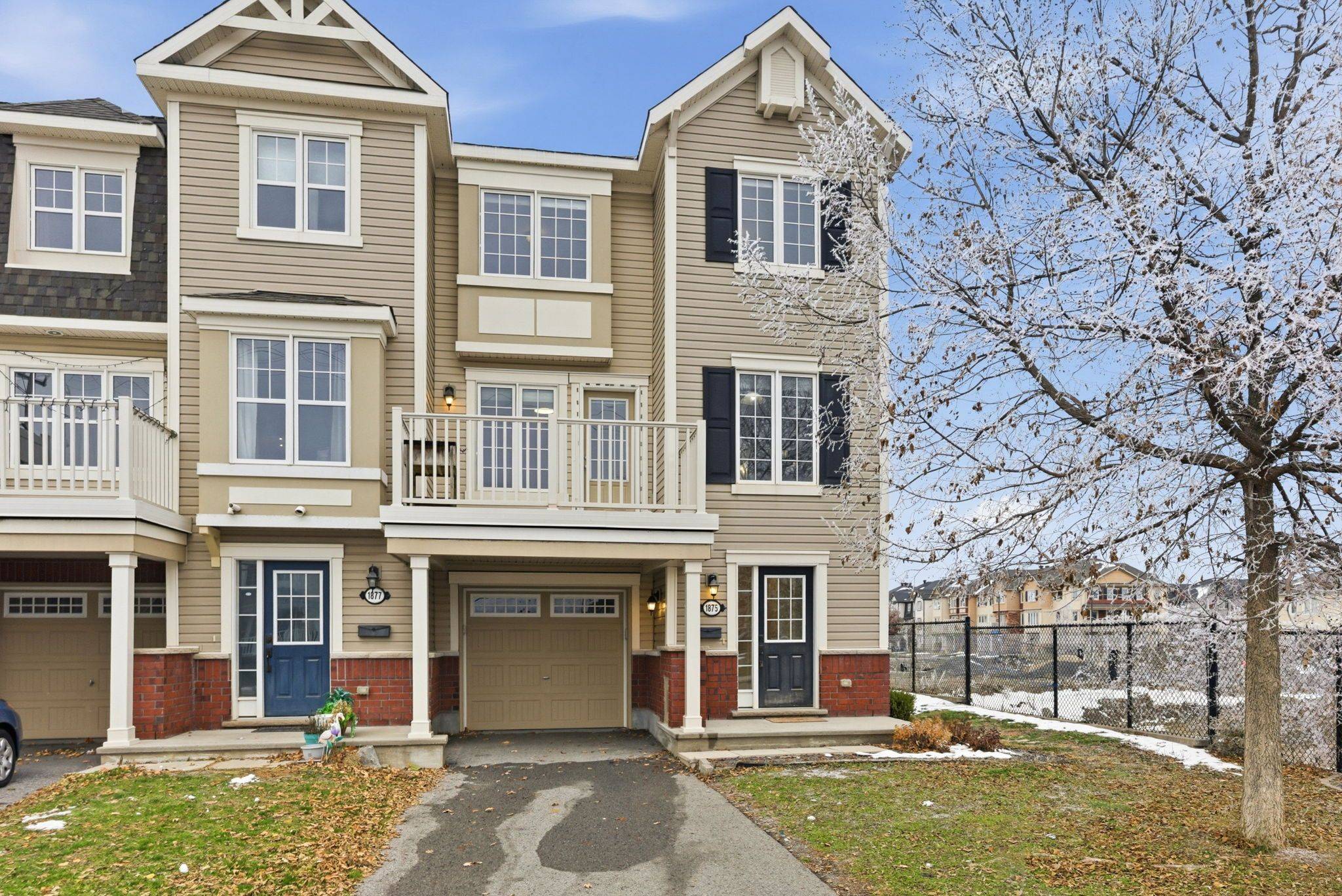 Stittsville - Munster - Richmond, ON K2S 0P1,1875 Maple Grove RD