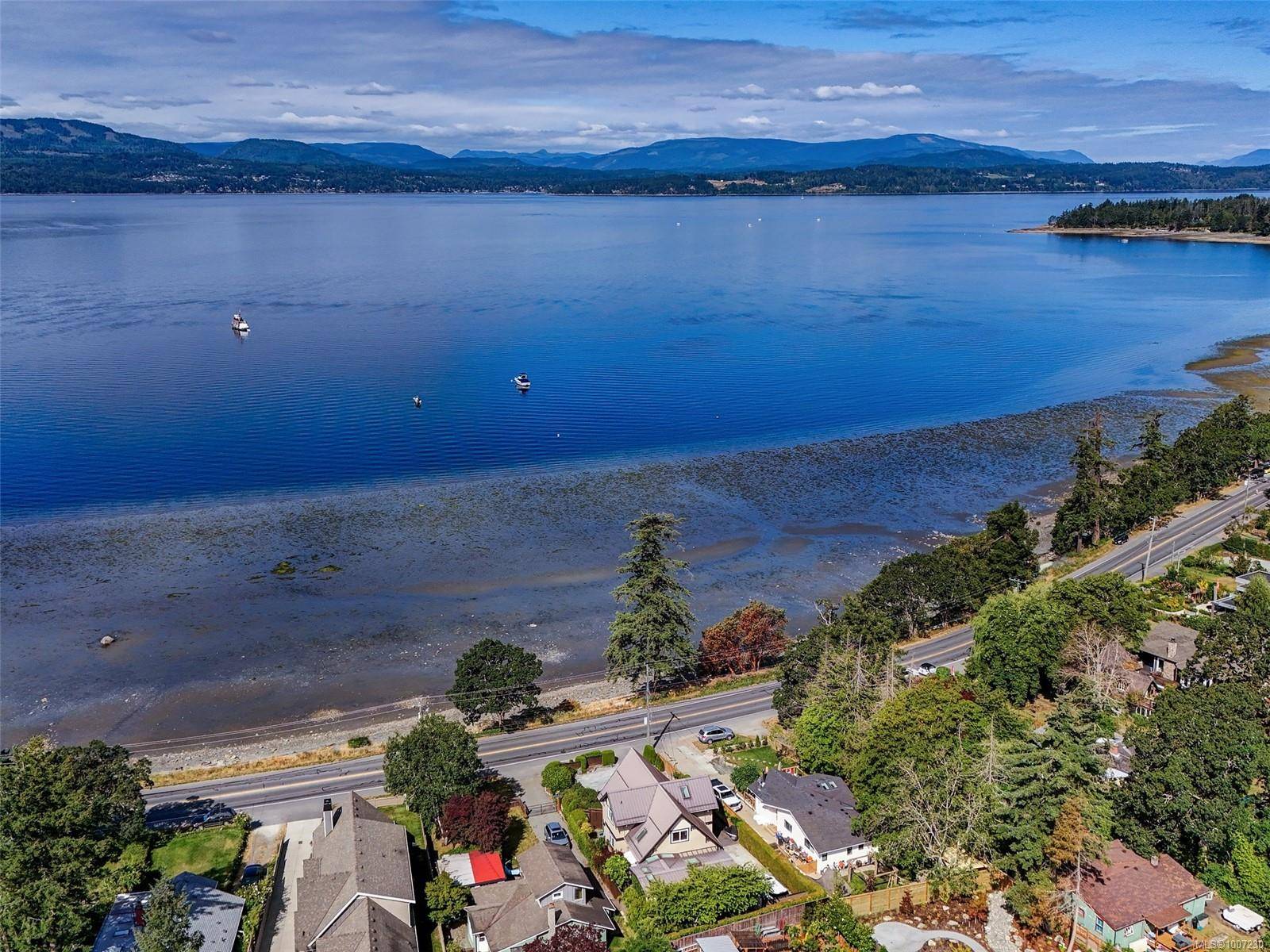 North Saanich, BC V8L 5T6,10189 West Saanich Rd