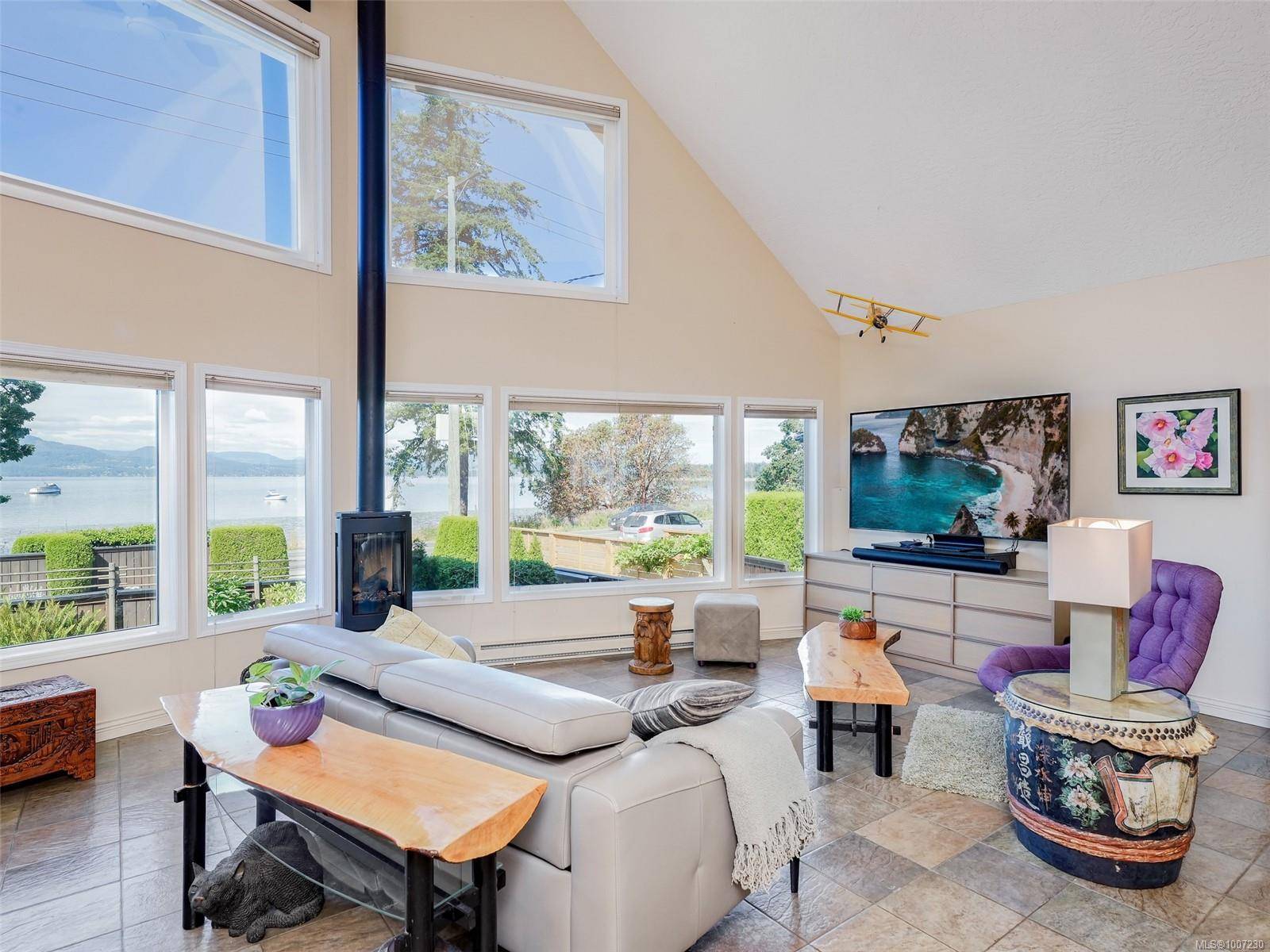 North Saanich, BC V8L 5T6,10189 West Saanich Rd