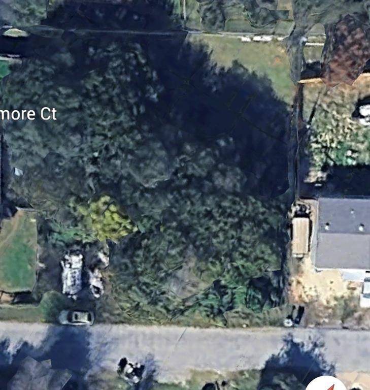 Granbury, TX 76048,2618 Sycamore Court