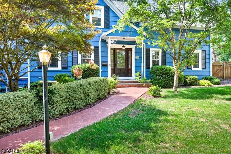 Berkeley Heights Twp., NJ 07922,63 Snyder Ave