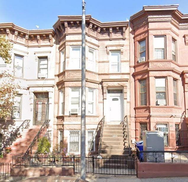 Brooklyn, NY 11220,469 47th ST