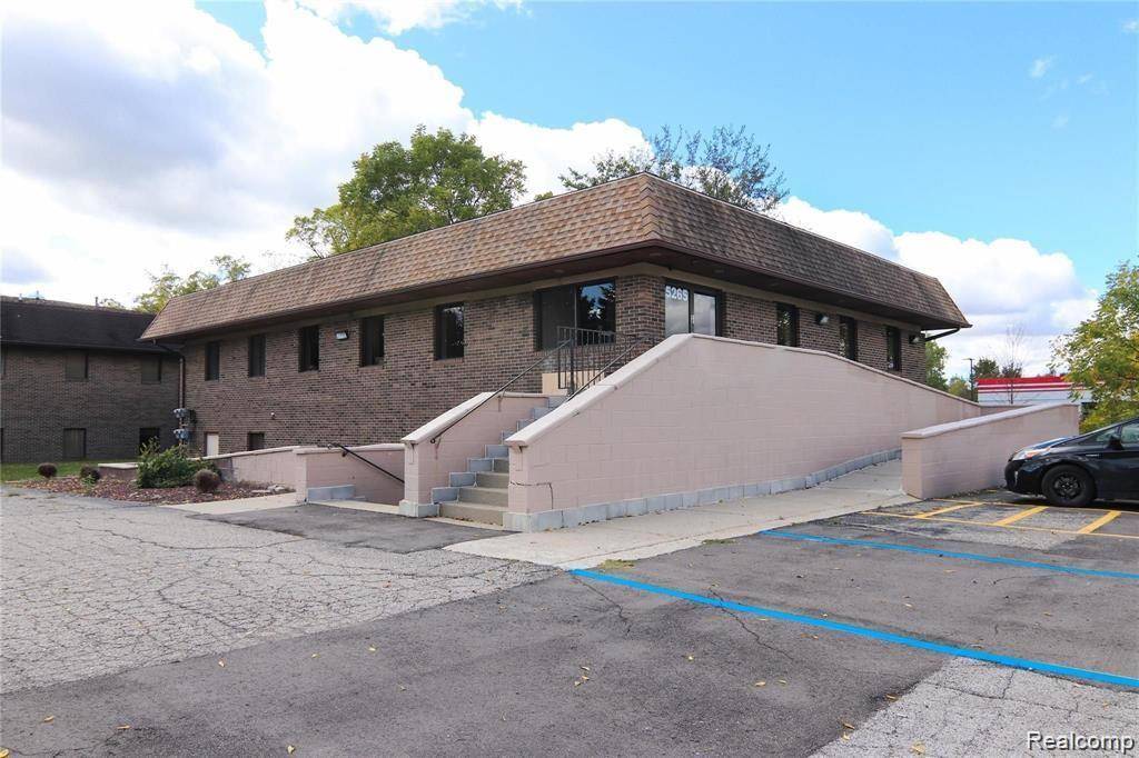 Flushing, MI 48433,5265 W PIERSON RD