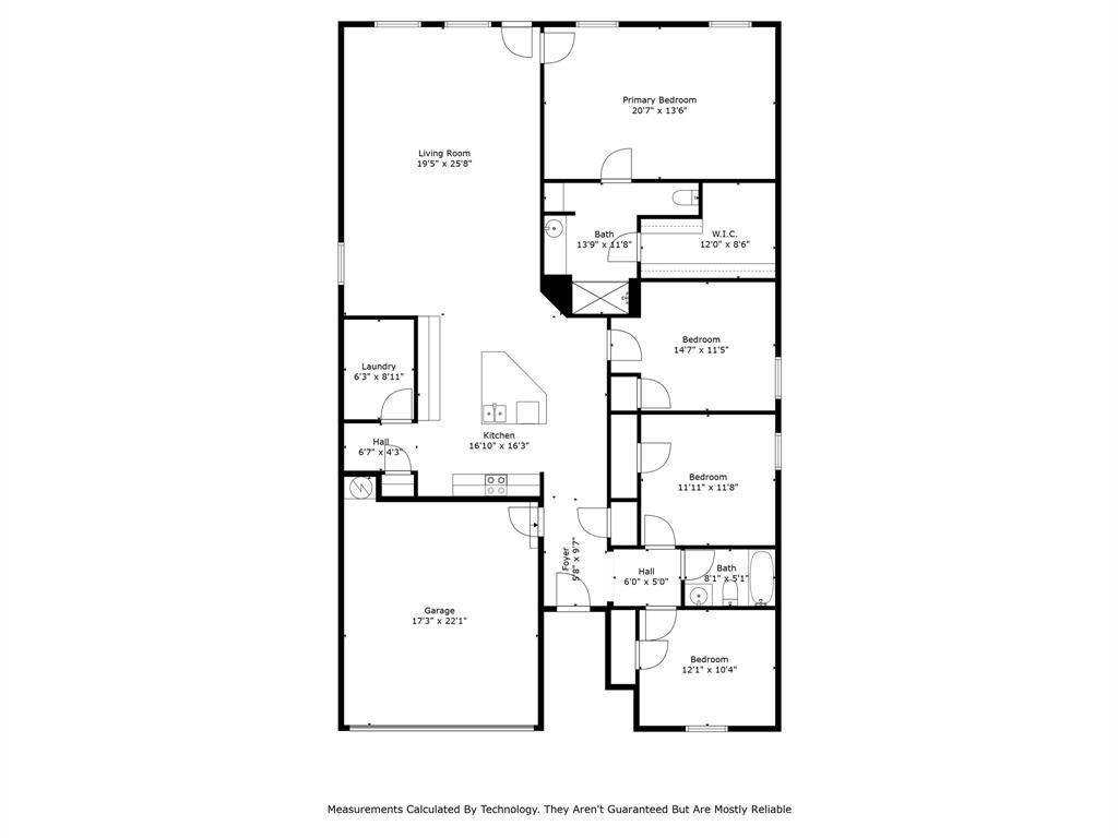 Forney, TX 75126,2235 Vance Drive