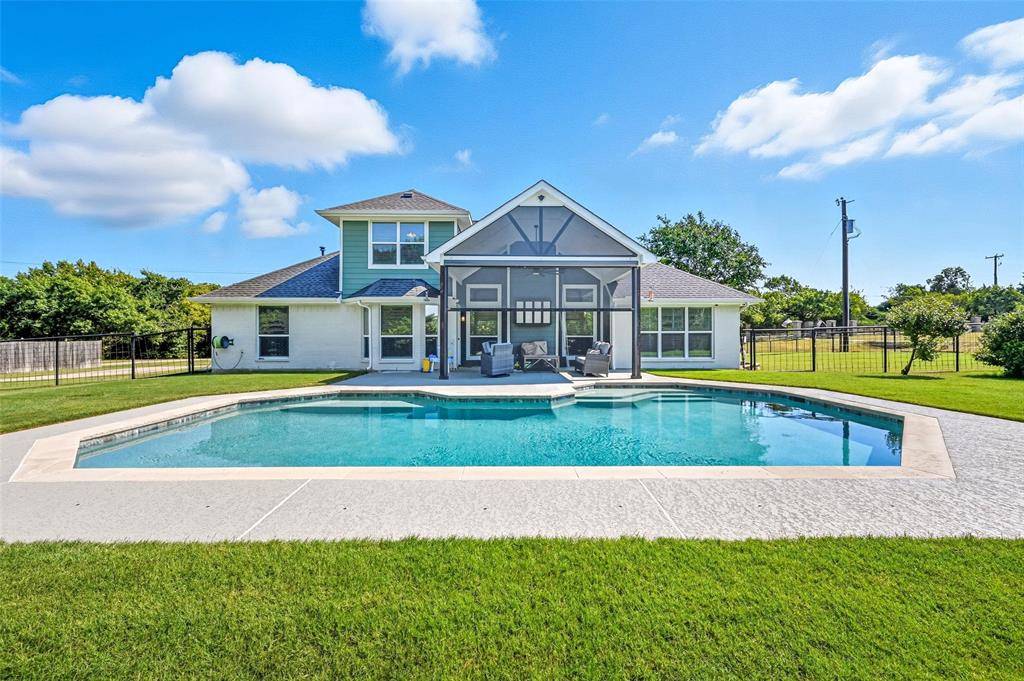 Midlothian, TX 76065,4020 Skinner Road