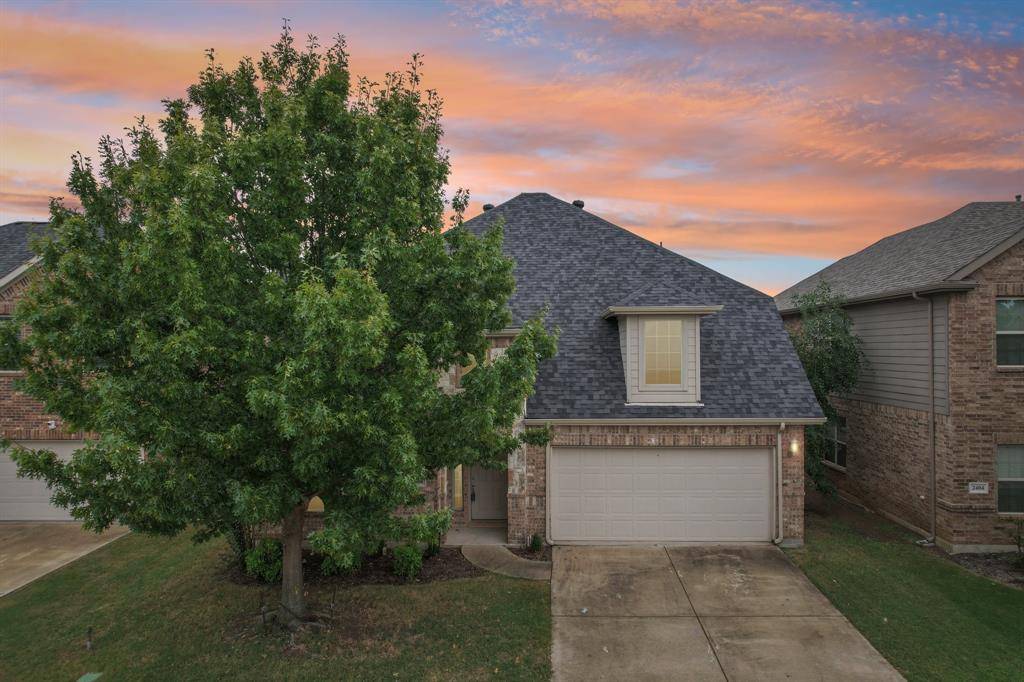 Little Elm, TX 75068,2408 Jill Creek Drive