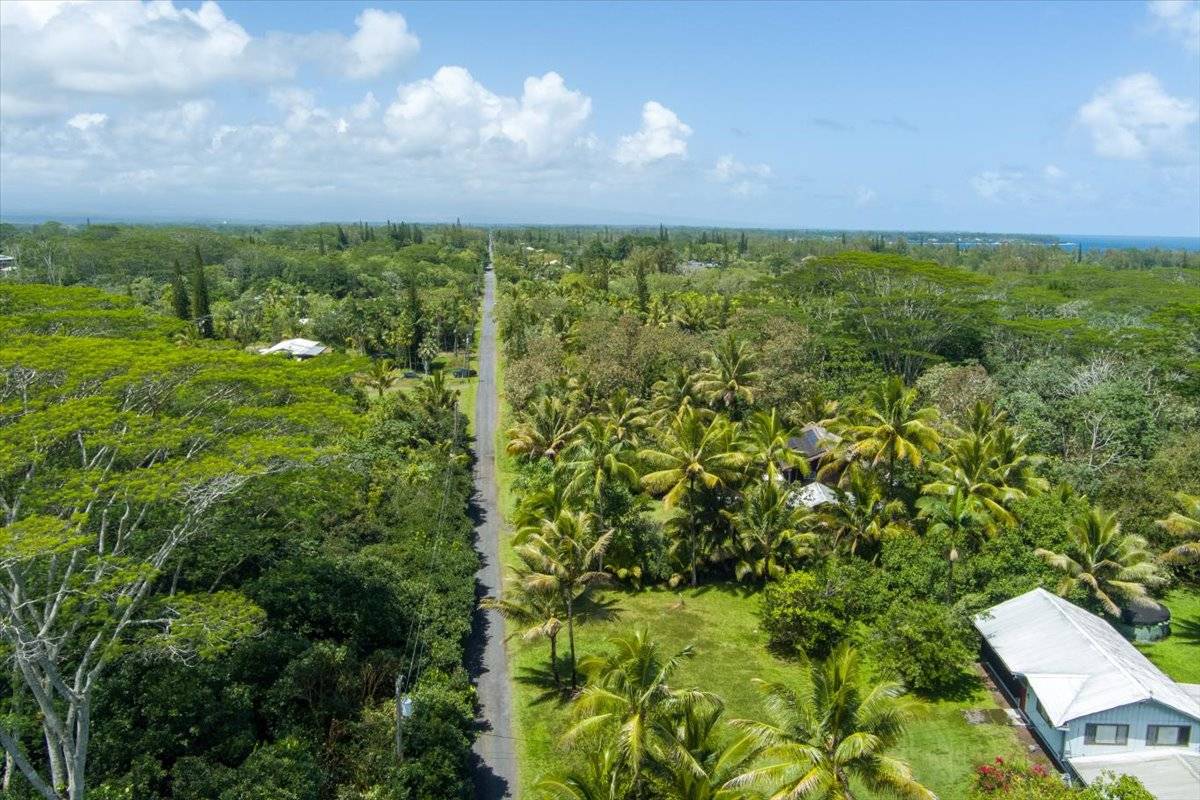 Keaau, HI 96749,3RD AVE