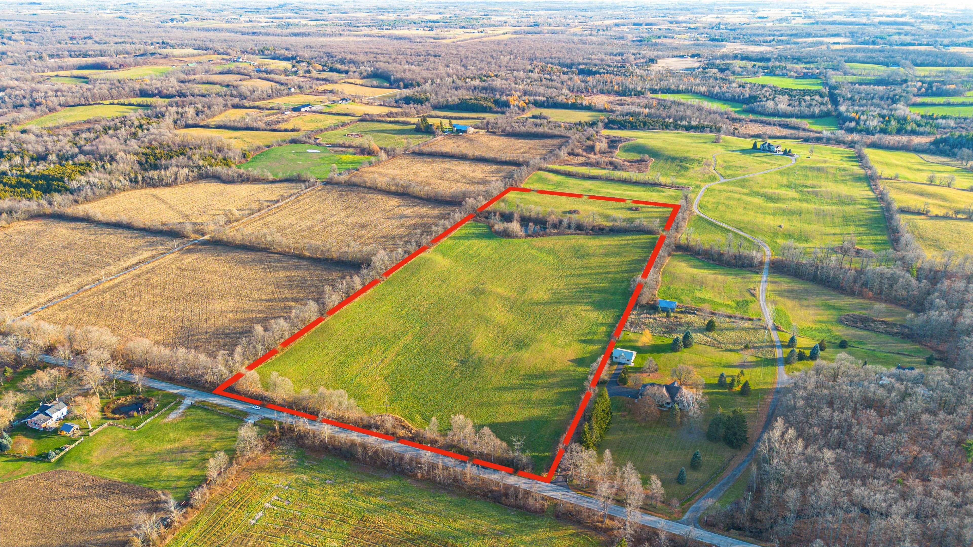 North Dumfries, ON N1R 5S7,00 Clyde RD