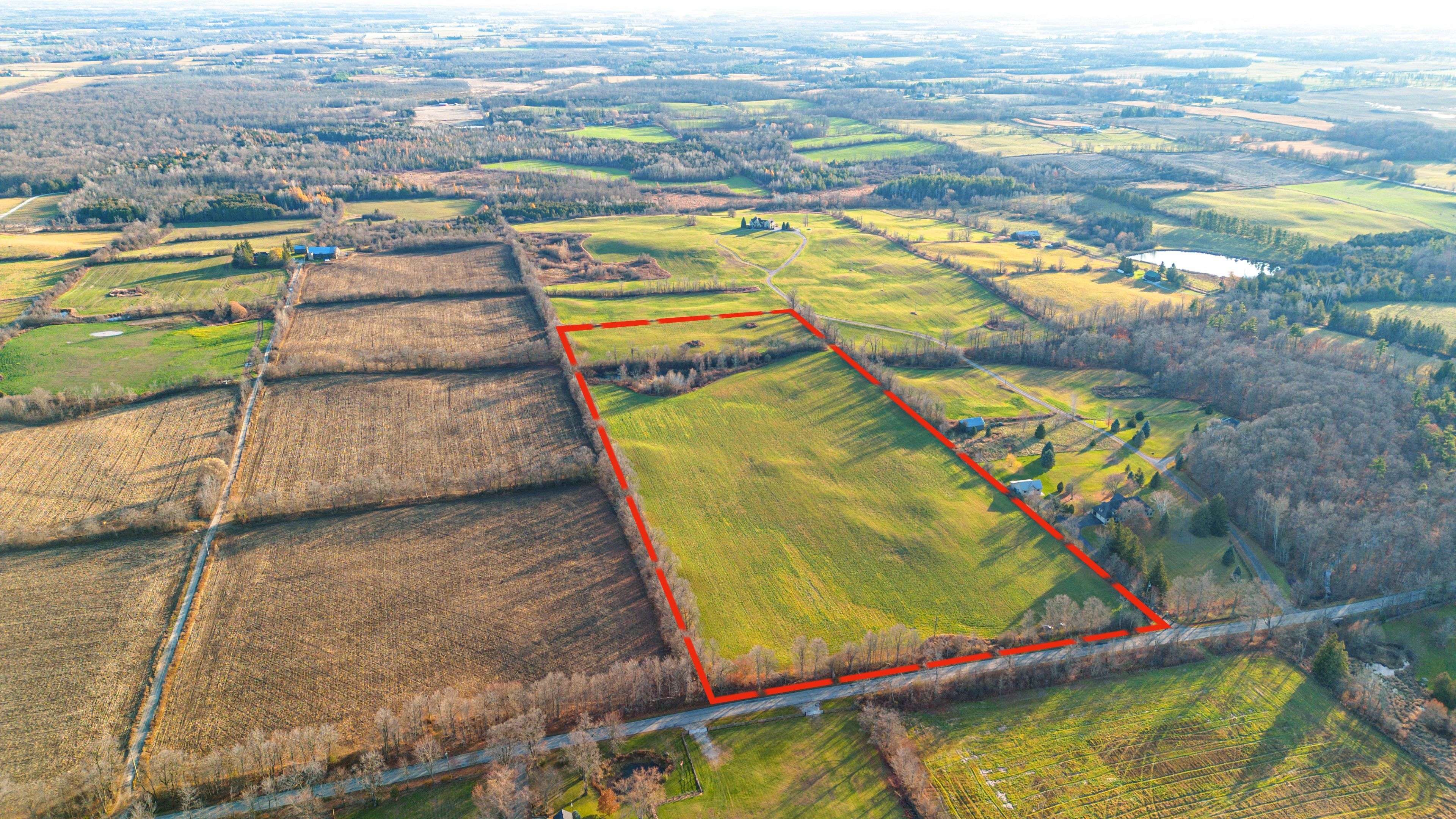 North Dumfries, ON N1R 5S7,00 Clyde RD