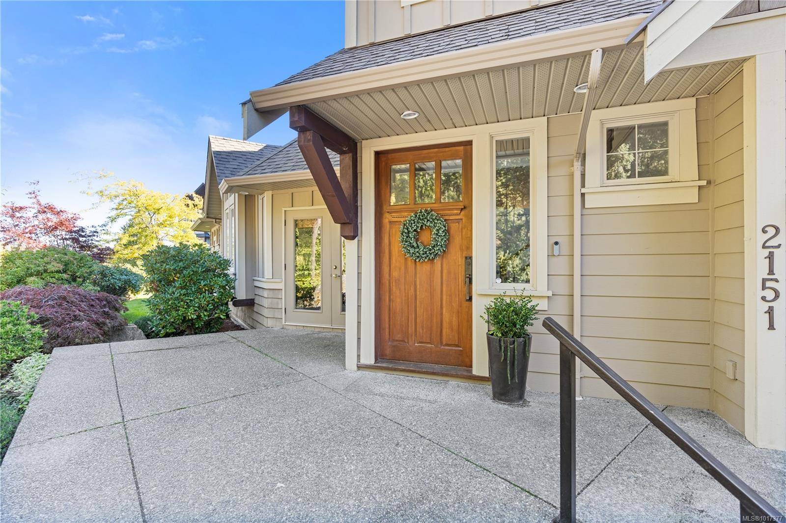 Langford, BC V9B 6R5,2151 Harrow Gate