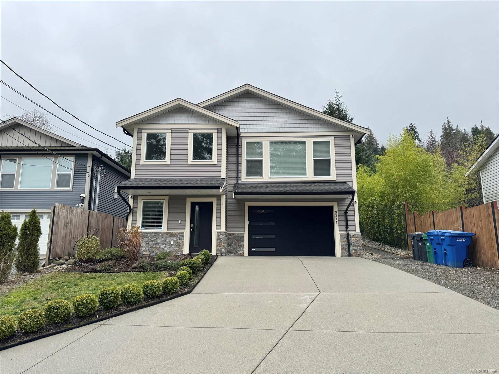 Nanaimo, BC V9T 5M9,5211 Hammond Bay Rd