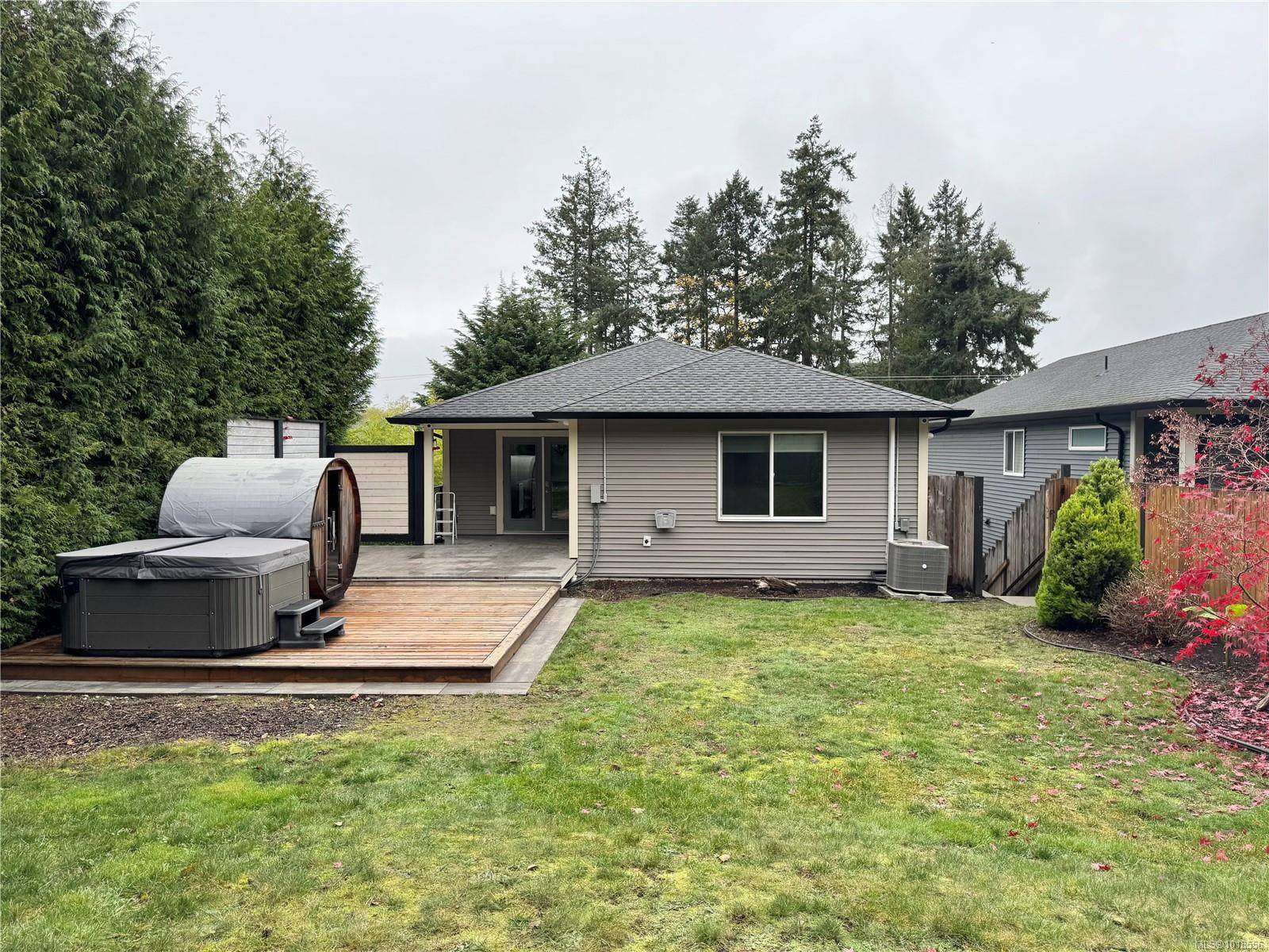 Nanaimo, BC V9T 5M9,5211 Hammond Bay Rd