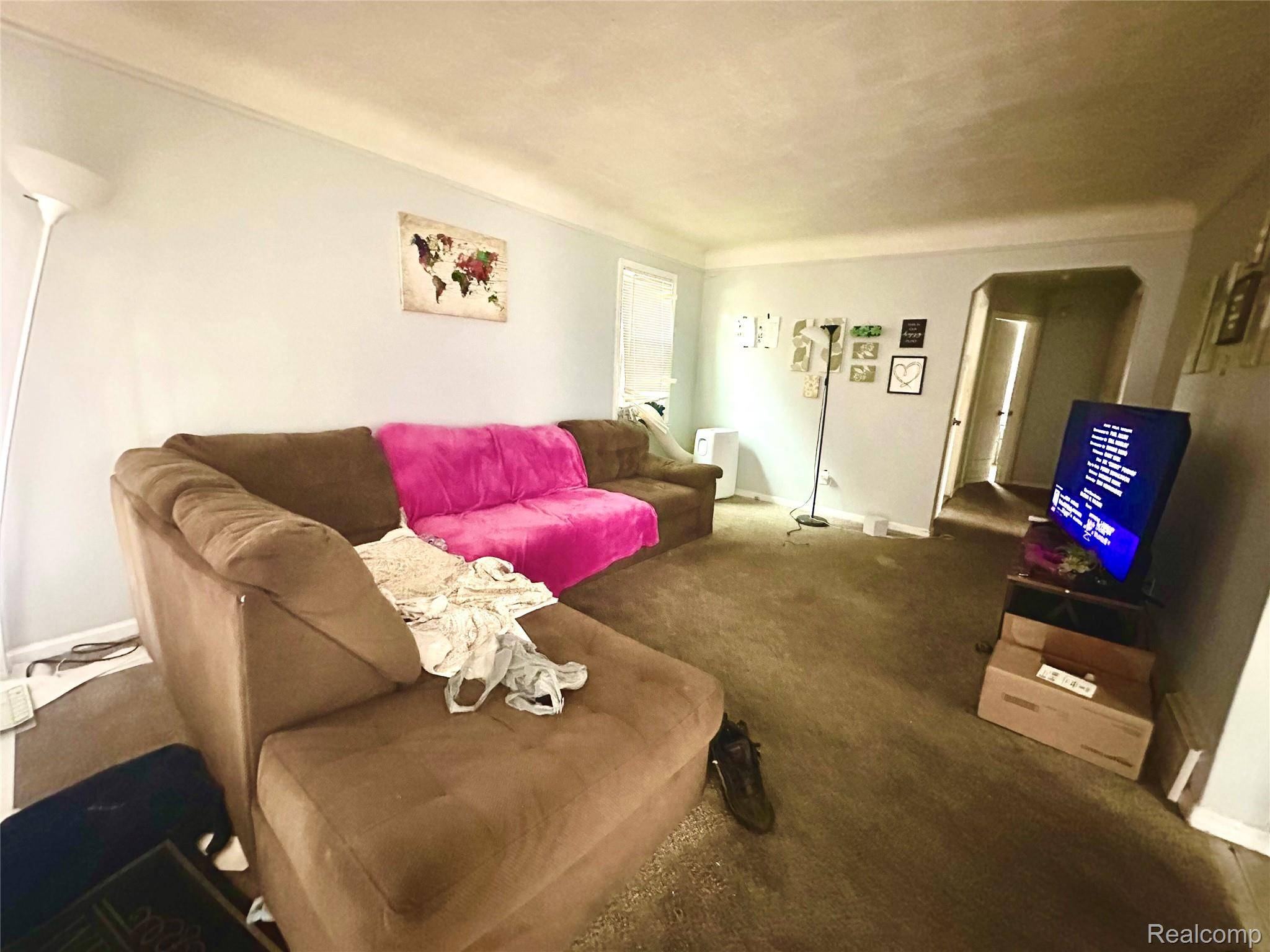 Detroit, MI 48227,15000 Strathmoor ST