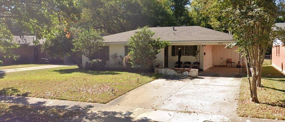 Shreveport, LA 71104,2502 Mecom Drive