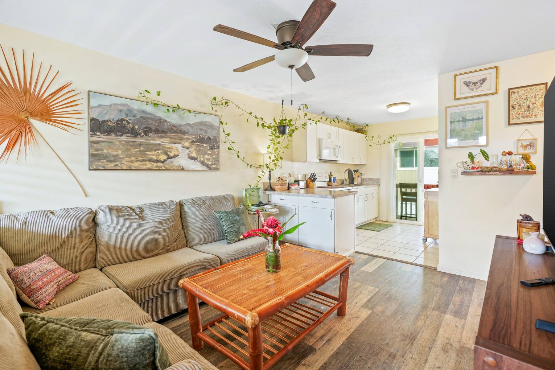 Kapaa, HI 96746,4461 KAMOA RD #F21