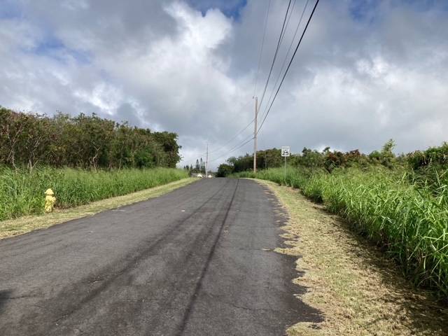 Naalehu, HI 96772,KAULUA CIRCLE