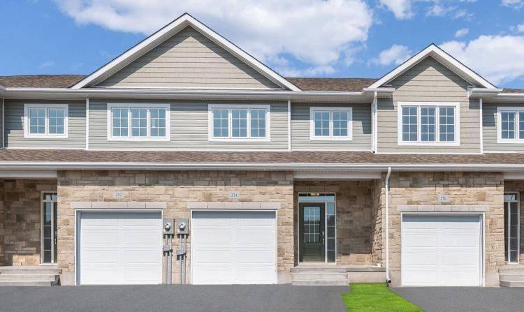 Kingston, ON K7K 0J1,234 Dockside DR