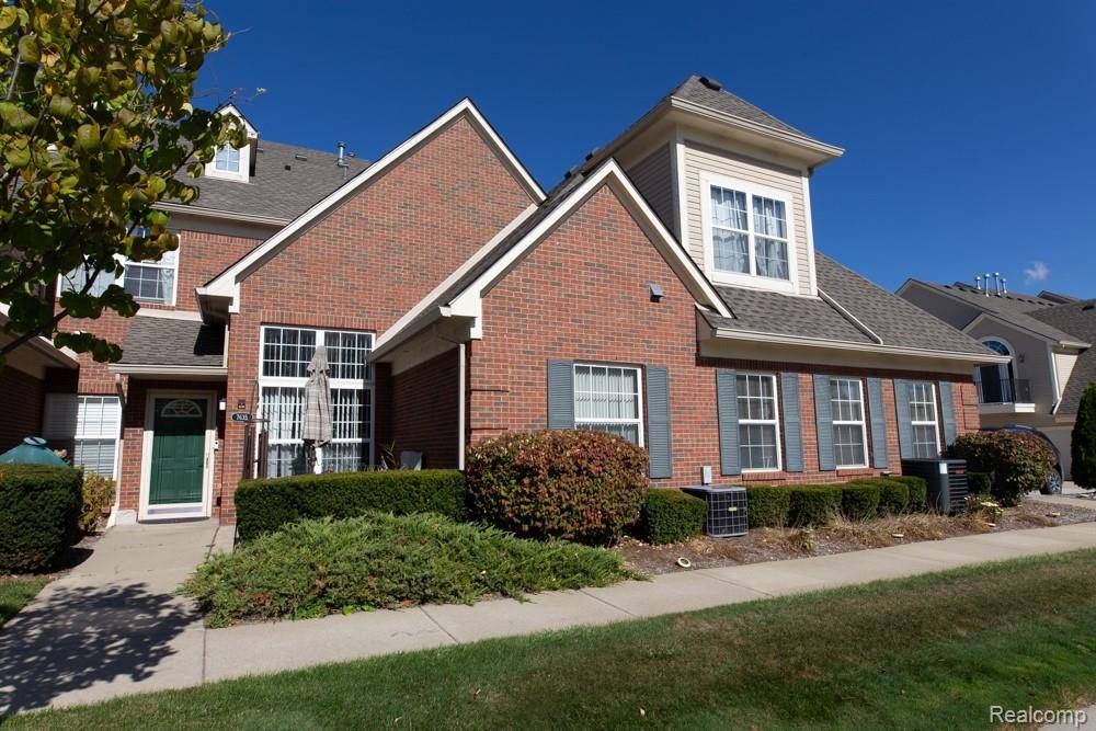 Shelby Twp, MI 48316,7635 Ambassador DR